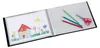 Viquel - Presentatiemap, horizontaal, A4, liggend formaat, Productafbeelding-voorbeeld 4