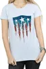 Marvel - T-Shirt für Damen BI3731 (L) (Grau) Produktbild-Vorschau 3
