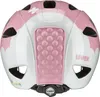 UVEX - S4100470515 - Casco da ciclismo - Taglia 45-50 - Anteprima dell’immagine prodotto 4