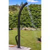 Doccia solare PVC - nero - 35 litri Anteprima dell’immagine prodotto 8