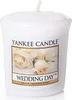 Yankee Candle Wedding Day Votivkerze 49 g Produktbild-Vorschau 3