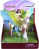 Schleich® Bayala 70566 Surah mit Glitzer-Pegasus Spielfigur Produktbild-Vorschau 4