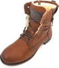 Mustang Damen Schnürboot Stiefelette Warmfutter 1139-630, Produktbild-Vorschau 33
