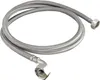 Zulaufschlauch 200 cm 3/4 edelstahl" Produktbild-Vorschau 1