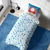 Bettwäsche Nintendo Super Mario 135x200 + 80x80 cm Produktbild-Vorschau 4