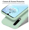 Cadorabo Housse pour Huawei P30 Housse en vert Housse pour Voir les images du produit 5