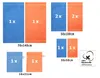 Betz 10-tlg. Handtuch-Set PREMIUM 2 Duschtücher 4 Produktbild-Vorschau 2