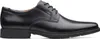 Clarks Tilden Plain 26110350 7, Schnürschuhe in Schwarz für Produktbild-Vorschau 35