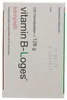 Vitamine B-Loges complet comprimés pelliculés 120 pc Voir les images du produit 4