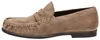 Paul Green slippers, veloursleder Productafbeelding-voorbeeld 2