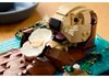 LEGO Ideas Pływające wydry, Zestaw do budowania, 18 lat(a), Podgląd zdjęcia produktu 22