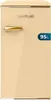 Cecotec Bolero CoolMarket TT Origin 95, 95 l, Freistehend, Produktbild-Vorschau 1