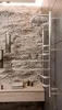 Koupelnový radiátor elektrický Parus Mix 9 170W 100x53 cm 2 Náhled obrázku produktu 9