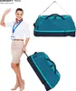 Reisetrolley Reisetasche Elephant Travel Trolley Cruiser Produktbild-Vorschau 2