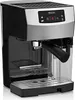 A studio shot of a black and silver BEEM espresso machine. Produktbild-Vorschau