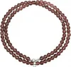 Esprit Damen-Charmskette Berry Stones Produktbild-Vorschau 1
