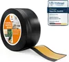 QUEST Podlahové lišty PVC 100x25mm, 10m, Samolepicí lišty Náhled obrázku produktu 1