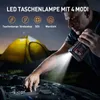 YABER Starthilfe Powerbank 5000A Spitzenstrom 23800mAh Auto Produktbild-Vorschau 4