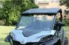 ISOTTA Frontscheibe für CF MOTO Zforce Sport EFI Produktbild-Vorschau 1