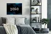 MuchoWow® Poster Yara - Pastell - Mädchen 80x60 cm - Kunst Produktbild-Vorschau 4