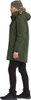 Didriksons Rick 2 - Herren Parka, Größe:L, Farbe:deep green Produktbild-Vorschau 3