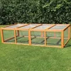 Auslauf Kaninchen, Hasen, Hamster, Küken, und weitere Produktbild-Vorschau 3
