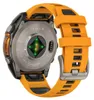 Garmin fenix 8, 3,56 cm (1.4"), AMOLED, Touchscreen, 32 GB, Produktbild-Vorschau 9