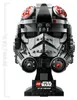 LEGO Star Wars AT-AT Pilot™ Helm, Bausatz, 18 Jahr(e), Produktbild-Vorschau 10