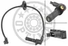 OPTIMAL ABS Sensor Raddrehzahl Hinten passend für Produktbild-Vorschau 1