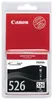 Canon CLI-526BK Druckerpatrone schwarz Produktbild-Vorschau 16