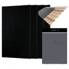 Conow CBE2000 Pro Balkonkraftwerk 1820W mit 4× JA Solar Produktbild-Vorschau 1