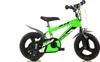 Dino bikes 412UL green 12" 2023 Náhľad obrázku produktu 4