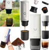 OUTIN Cafetière portable Outin Nano 7500 mAh (blanche) Voir les images du produit 33