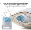 Vitapur Vitapur Kissen - Nackenschmerz-Kissen - Produktbild-Vorschau 9