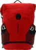 Rucksäcke Piquadro Ca5497pqm Rot Technischer Stoff Produktbild-Vorschau 5