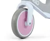 Dětské balanční odrážedlo Velo, růžové Náhled obrázku produktu 3