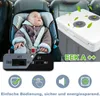 XINZI Elektrická chladiaca taška do auta, 48 l, 12 V, 230 Náhľad obrázku produktu 8