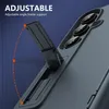 Pouzdro na Samsung Galaxy Z Fold 7 tvrdé PC pouzdro s Náhled obrázku produktu 4