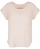 Build Your Brand LadiesŽ Long Slub Tee Produktbild-Vorschau 1