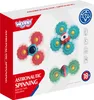 WOOPIE BABY Gryzak Spinner Wirujący z Przyssawką Zestaw 3 Produktbild-Vorschau 5