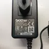 Brother ADE001EU power adapter/inverter Indoor Black Voir les images du produit 6