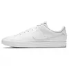 Nike Court Legacy DA5380104 (40/white-white) Produktbild-Vorschau 44