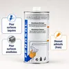 Nettoyant plastique, Fenosol AL-ELP 1000 ml, nettoyant PVC, Voir les images du produit 3