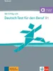Mit Erfolg zum Deutsch-Test für den Beruf B1. Testbuch + Podgląd zdjęcia produktu 2