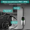 Ładowarka EV Typ 2 przenośna 3,5 kW 16A 1-fazowa Schuko Podgląd zdjęcia produktu 6