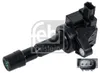 FEBI BILSTEIN 107759 Zündspule für HONDA CIVIC VIII Produktbild-Vorschau 3