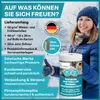 TTL GARDEN Wintervlies 50g/m² 48m² 1,6x30m Weiß mit 50m Produktbild-Vorschau 9