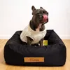 Autostoel voor hond DOGESTE – transportbox en hondenmand Productafbeelding-voorbeeld 4