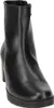 GABOR Comfort Damen Stiefelette schwarz Nappaleder - Größe: Produktbild-Vorschau 19