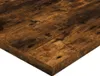 vidaXL Wandregale 4 Stk. Räuchereiche 40x30x1,5 cm Produktbild-Vorschau 7